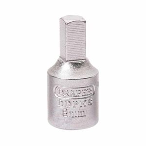 Draper Square Drain Plug Key