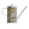 KitchenCraft World of Flavours Italian Olive Oil Can