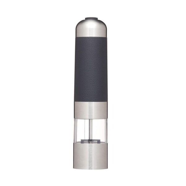 KitchenCraft MasterClass Electric Salt And Pepper Grinding