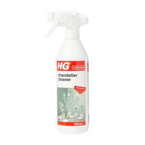 HG Chandelier Cleaner Spray 500ml