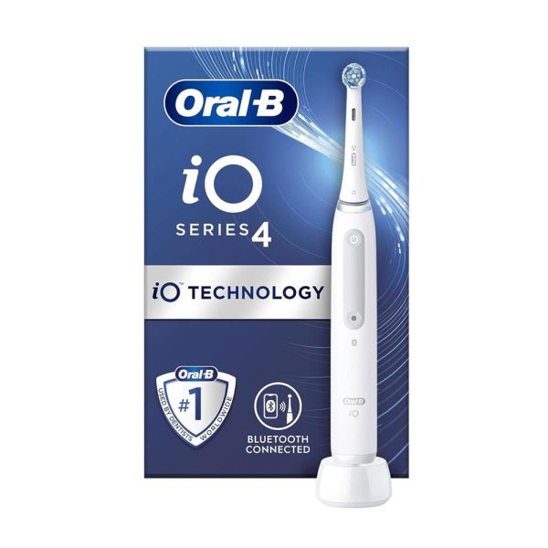 Oral-B iO4 Electric Toothbrush