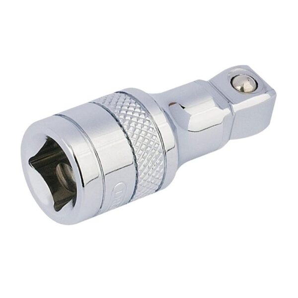 Draper 3/8 Inch Square Drive Wobble Extension Bar