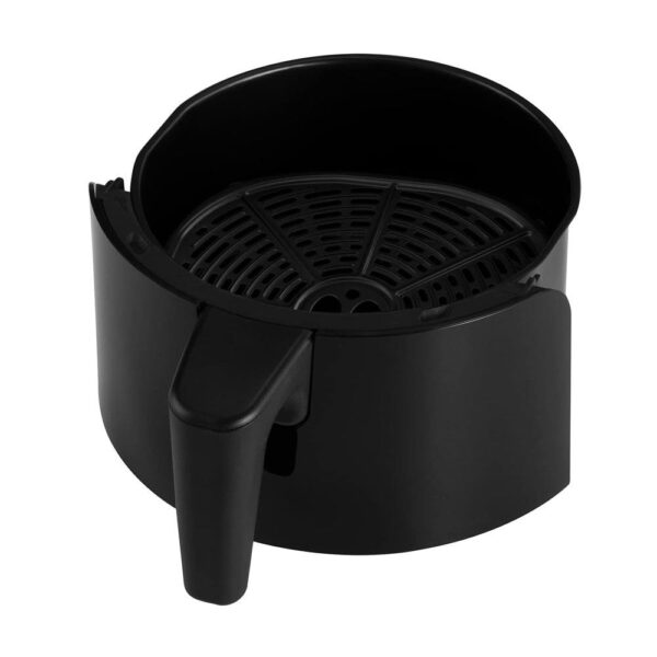 Russell Hobbs SatisFry Small Digital Air Fryer 1.8 Litre 1100W - Black - Image 7