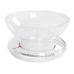 Salter Rotating Dial Mechanical Kitchen Scale