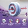 UniBond Aero 360 Moisture Absorber Refill Lavender Garden 450g Twin Pack - Image 4