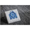 Miele GN XL HyClean 3D Efficiency Vacuum Cleaner Bags 8 Pack - White/Blue - Image 7