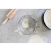 KitchenCraft 20cm Round Sieve Stainless Steel Large - Silver - Image 4