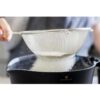 KitchenCraft 20cm Round Sieve Stainless Steel Large - Silver - Image 5