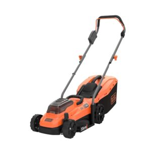 Black & Decker Lawn Mower