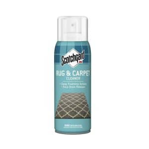 Scotchgard Fabric And Carpet Cleaner – 388ml