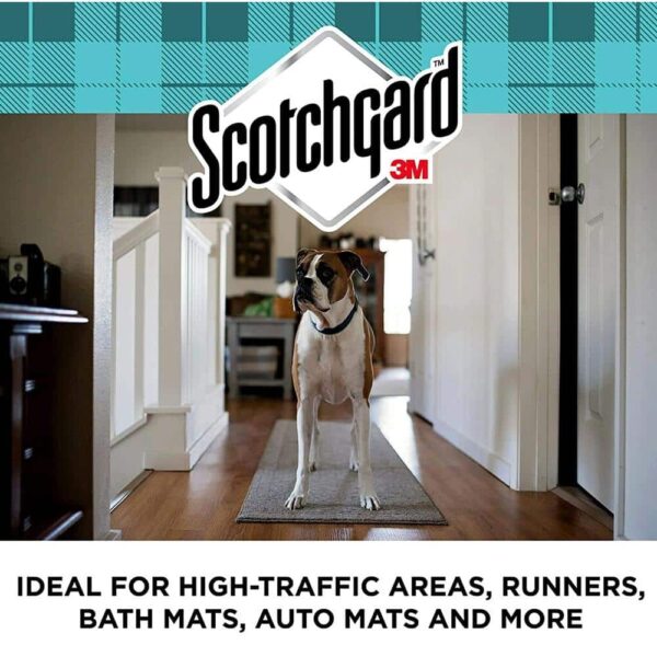 Scotchgard Fabric And Carpet Cleaner - 388ml - Image 4