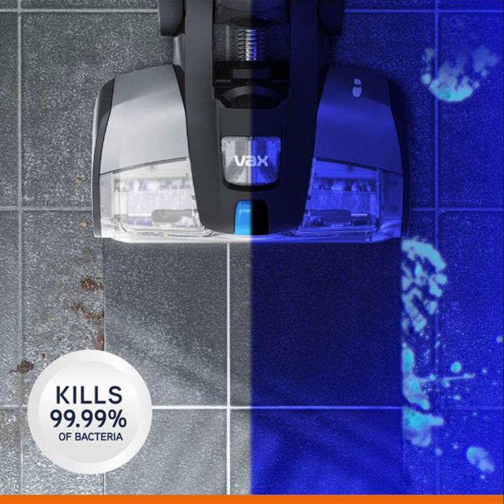 Vax Steam Detergent Spring Burst 1 Litre BuysBest