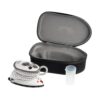 The Quilted Bear Mini Steam Iron