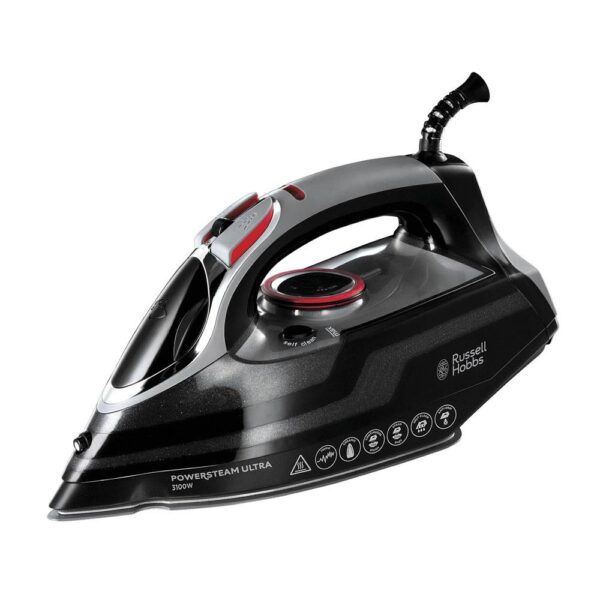 Russell Hobbs Power Steam Iron