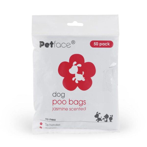 Petface Dog Poop Bags