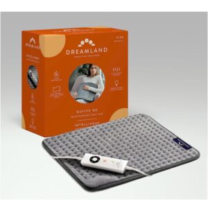 Dreamland Revive Me Multi Purpose Heat Pad