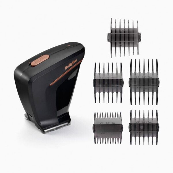 BaByliss The Crew Cut DIY Hair Clipper