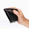 BaByliss The Crew Cut DIY Hair Clipper Cordless Mens Battery Powered Hair Trimmer - Black - Image 5