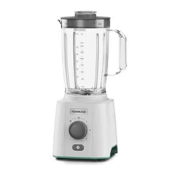 Kenwood Blend-X Fresh Blender Plastic 650 W Large 2L Chalice With 1.5L Working Capacity - White - Image 2