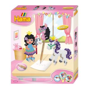 Hama Pony Play Gift Box