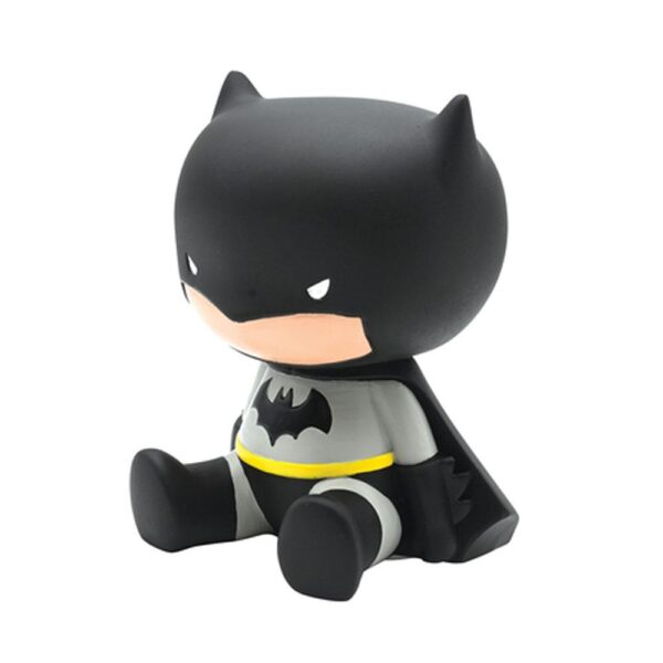 Lexibook Batman 3D Design LED Pocket Night Light - Multicolor - Image 2