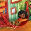 Disney Encanto Antonio Tree House Playset - Multicolor - Image 3