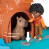Disney Encanto Antonio Tree House Playset - Multicolor - Image 4