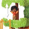 Disney Encanto Antonio Tree House Playset - Multicolor - Image 5