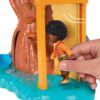 Disney Encanto Antonio Tree House Playset - Multicolor - Image 13