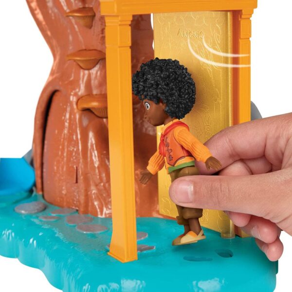 Disney Encanto Antonio Tree House Playset - Multicolor - Image 13