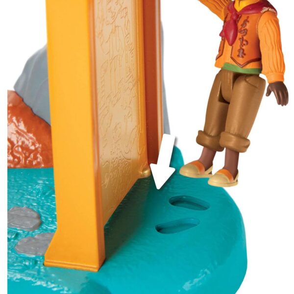 Disney Encanto Antonio Tree House Playset - Multicolor - Image 14