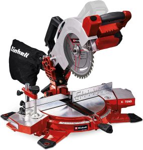 Einhell TE-MS 18/210 Li-Solo Power