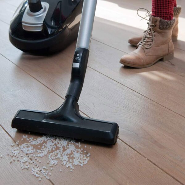 HG Vacuum Cleaner Air Freshener - 180g - Image 4