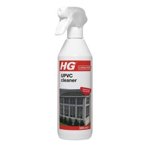 HG UPVC Powerful Cleaner Spray