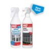 HG UPVC Powerful Cleaner Spray - 500ml - Image 2