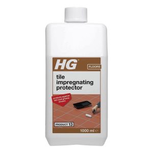 HG Tile Impregnating Protector Pre-Treatment Product 13 – 1 Litre