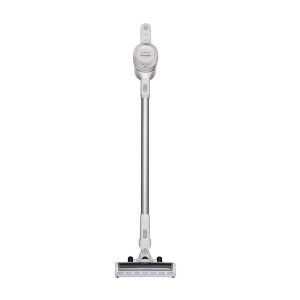 Hisense 2 In 1 Cordless Vacuum Cleaner With 45mins Run Time 135W 0.5 Litre Capacity – White