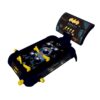 Lexibook Batman Electronic Pinball With Lights And Sounds Action And Reflex Game - Black/Yellow - Image 2