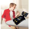 Lexibook Batman Electronic Pinball With Lights And Sounds Action And Reflex Game - Black/Yellow - Image 4
