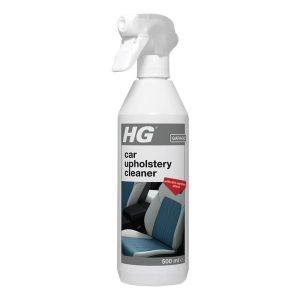 HG Car Upholstery Cleaner Spray – 500ml