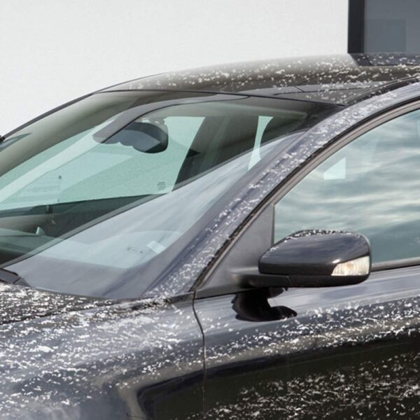 HG Car Windscreen De-Icer Spray - 500ml - Image 3