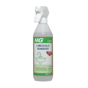HG ECO Limescale Remover – 500ml