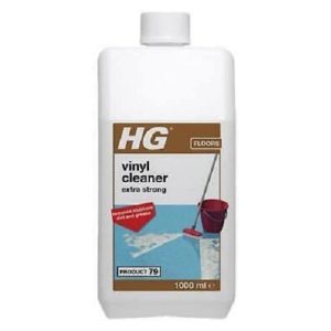 HG Vinyl Floor Cleaner Extra Strong Product 79 – 1 Litre