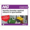 HG Laundry Booster Against Odours In Sportswear - 500g - Image 2