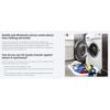 HG Laundry Booster Against Odours In Sportswear - 500g - Image 3