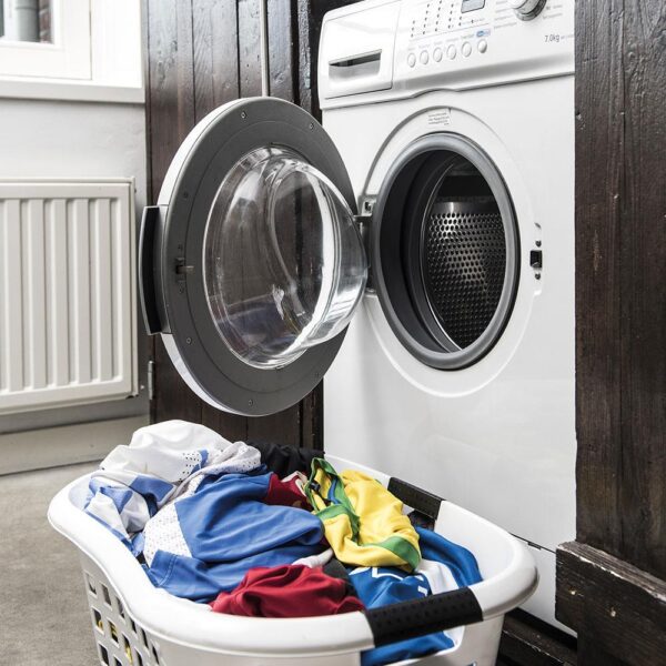 HG Laundry Booster Against Odours In Sportswear - 500g - Image 5