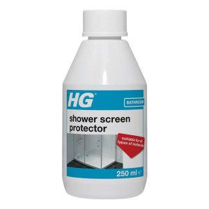 HG Shower Screen Protector