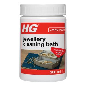HG Jewellery Cleaning Bath