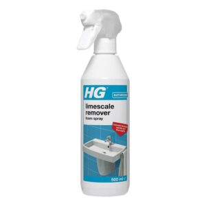 HG Limescale Remover