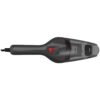 Black & Decker 12V DC Dustbuster Auto Car Vacuum Cleaner - Black - Image 2